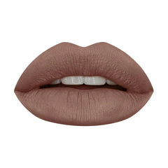 Huda Beauty Liquid Matte Lipstick Mini - Girlfriend - The Beauty League Pakistan