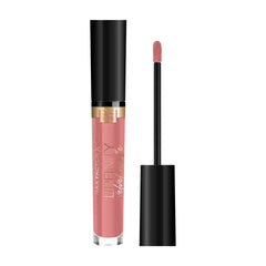 Max factor- Lipfinity Velvet Matt- 045 - POSH PINK - The Beauty League Pakistan