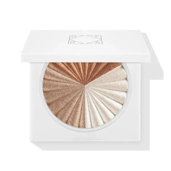 OFRA X NIKKIETUTORIALS Everglow Highlighter - The Beauty League Pakistan