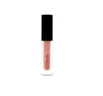 Huda Beauty Liquid Matte Lipstick Mini - Girlfriend - The Beauty League Pakistan
