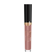 Max factor- Lipfinity Velvet Matt- 035 - ELEGANT BROWN - The Beauty League Pakistan
