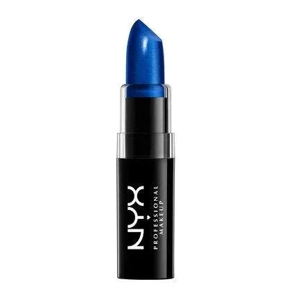 NYX- Wicked Lippies- Envy - The Beauty League Pakistan