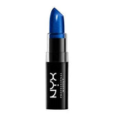 NYX- Wicked Lippies- Envy - The Beauty League Pakistan