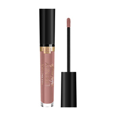 Max factor- Lipfinity Velvet Matt- 035 - ELEGANT BROWN - The Beauty League Pakistan