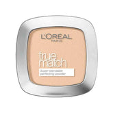 L'Oreal Paris True Match Super-Blendable Powder, 2.R/2.C Rose Vanilla