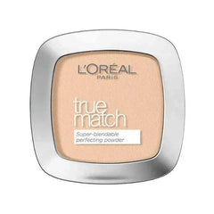 L'Oreal Paris True Match Super-Blendable Powder, 2.R/2.C Rose Vanilla - The Beauty League Pakistan