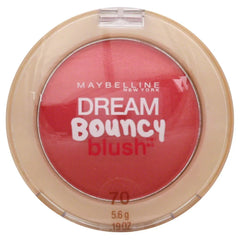 Maybelline Dream Bouncy Blush - Hot Tamale - The Beauty League Pakistan