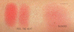 NYX-Ombre Blush- Feel The Heat OB01 - The Beauty League Pakistan