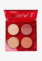 Smashbox- Halo Cheek Palette - The Beauty League Pakistan