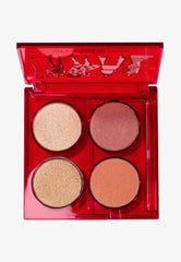 Smashbox- Halo Cheek Palette - The Beauty League Pakistan