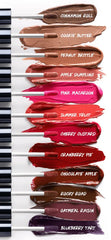 NYX- Butter Gloss, Non-Sticky Lip Gloss - Chocolate Apple - The Beauty League Pakistan