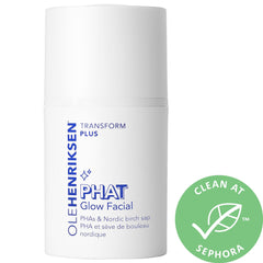 Olehenriksen-PHAT Glow Facial
