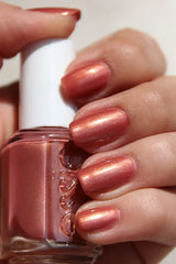 Essie- Antique Rose - The Beauty League Pakistan