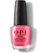 O.P.I-Feelin' Hot-Hot-Hot! - The Beauty League Pakistan