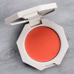 FENTY BEAUTY- RESTING PEACH FACE CREAM BLUSH - The Beauty League Pakistan