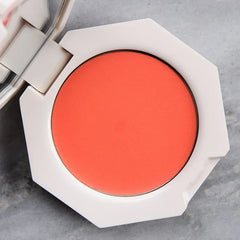 FENTY BEAUTY- RESTING PEACH FACE CREAM BLUSH - The Beauty League Pakistan