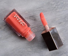 FENTY BEAUTY- Gloss Bomb Cream Color Drip Lip Cream (mini size) - The Beauty League Pakistan
