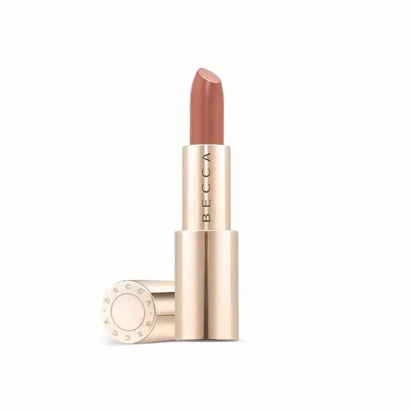 BECCA- X Khloé Kardashian & Malika Haqq Ultimate Lipstick Love Khloé’s Cupid Kiss - The Beauty League Pakistan