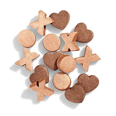 BECCA- Illuminateur Becca x Khloé Kardashian & Malika Haqq Glow Letters Sweethearts - The Beauty League Pakistan
