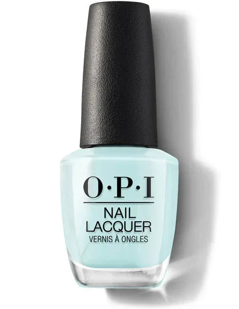 O.P.I-Gelato on My Mind - The Beauty League Pakistan