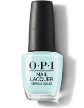O.P.I-Gelato on My Mind - The Beauty League Pakistan