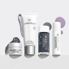 GlamGlow- The Pore Squad - The Beauty League Pakistan