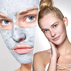 GlamGlow- The Pore Squad