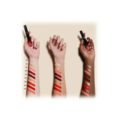 Giorgio Armani - Ecstasy Lip Lacquer #102 Beige - The Beauty League Pakistan