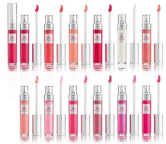 Lancôme Gloss In Love Scarlett Starlette #312 - The Beauty League Pakistan