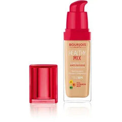 Bourjois- Healthy Mix Anti Fatigue Foundation Light Beige 53 - The Beauty League Pakistan