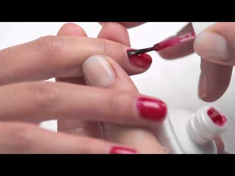 Essie Gel- Perfectly Clarity