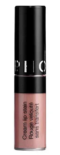 Sephora- Cream Lip Stain Liquid Lipstick- 40 Pink Tea, Mini - The Beauty League Pakistan