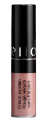 Sephora- Cream Lip Stain Liquid Lipstick- 40 Pink Tea, Mini - The Beauty League Pakistan