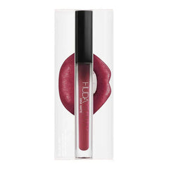Huda Beauty Demi Matte - Lady Boss - The Beauty League Pakistan