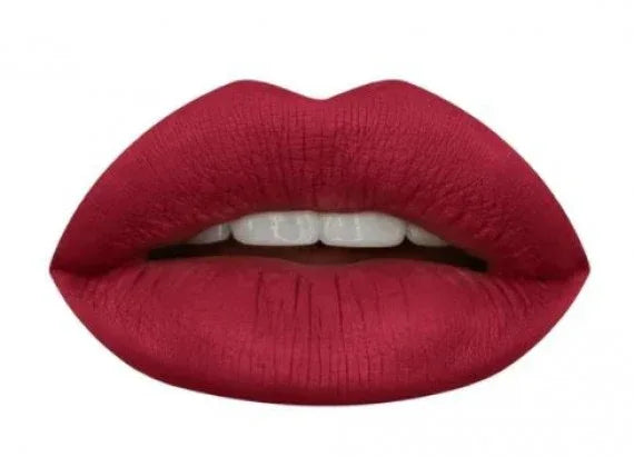 Huda Beauty Liquid Matte Cheerleader (Woman's Day) (without Box) - The Beauty League Pakistan