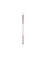 Huda Beauty- Pastel Obsessions Bag & Brush Set-Mint - The Beauty League Pakistan