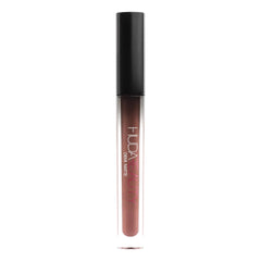 Huda Beauty Demi Matte Cream Lipstick Revolutionnaire
