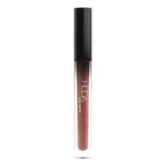 Huda Beauty Demi Matte Cream Lipstick Revolutionnaire - The Beauty League Pakistan