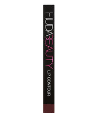 Huda Beauty Lip Contour Matte Pencil - Vixen