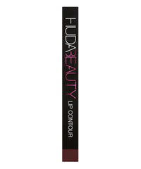 Huda Beauty Lip Contour Matte Pencil - Vixen - The Beauty League Pakistan