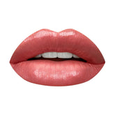Huda Beauty Lip Strobe Metallic Lip Gloss - Boujee - The Beauty League Pakistan