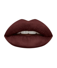 Huda Beauty- Liquid Matte Lipstick- Vixen - The Beauty League Pakistan