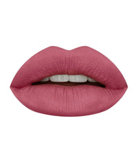 Huda Beauty Liquid Matte Lipstick - Gossip Gurl (Without Box) - The Beauty League Pakistan