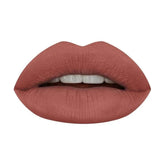 Huda Beauty Liquid Matte Lipstick - Bombshell (Without Box) - The Beauty League Pakistan