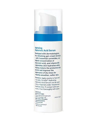 CeraVe- Hydrating Hyaluronic Acid Serum 30ml - The Beauty League Pakistan
