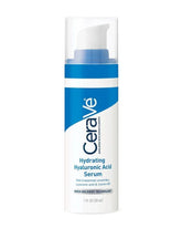 CeraVe- Hydrating Hyaluronic Acid Serum 30ml - The Beauty League Pakistan