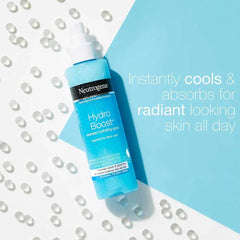 NEUTROGENA- Hydro Boost Express Hydrating Spray 200ml - The Beauty League Pakistan