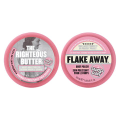 Soap and Glory Make Your Smooth Gift Set