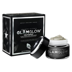 GlamGlow- YOUTHMUD® Glow Stimulating & Exfoliating Treatment Mask - The Beauty League Pakistan