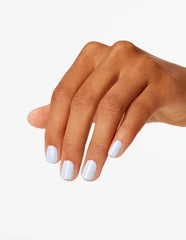 OPI NAIL COLOR- I Am What I Amethyst - The Beauty League Pakistan